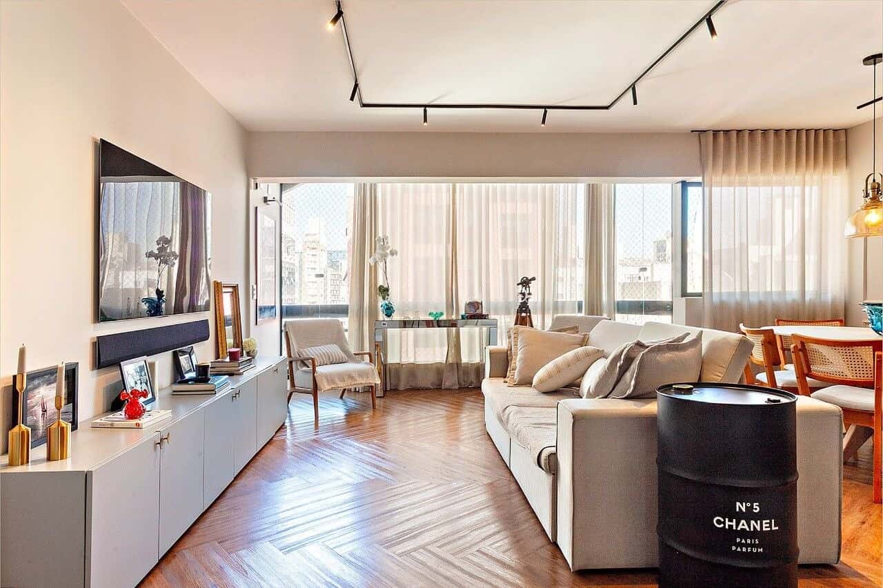 Condominio Itaim Podium - imagem 2 Condominio Itaim Podium - imagem 2
