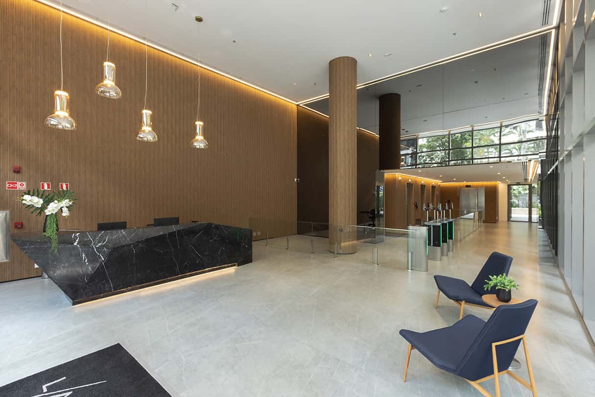 Edifício Latitude 23 Paraiso - imagem 4 Edifício Latitude 23 Paraiso - imagem 4