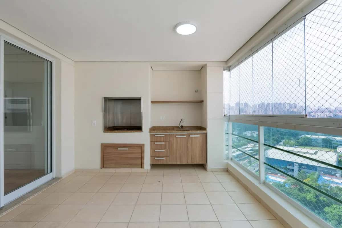 Ventana Panamby - imagem 3 Ventana Panamby - imagem 3