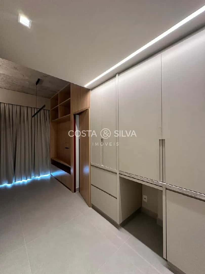 Oca Residencial Moema Closet Oca Residencial Moema Closet