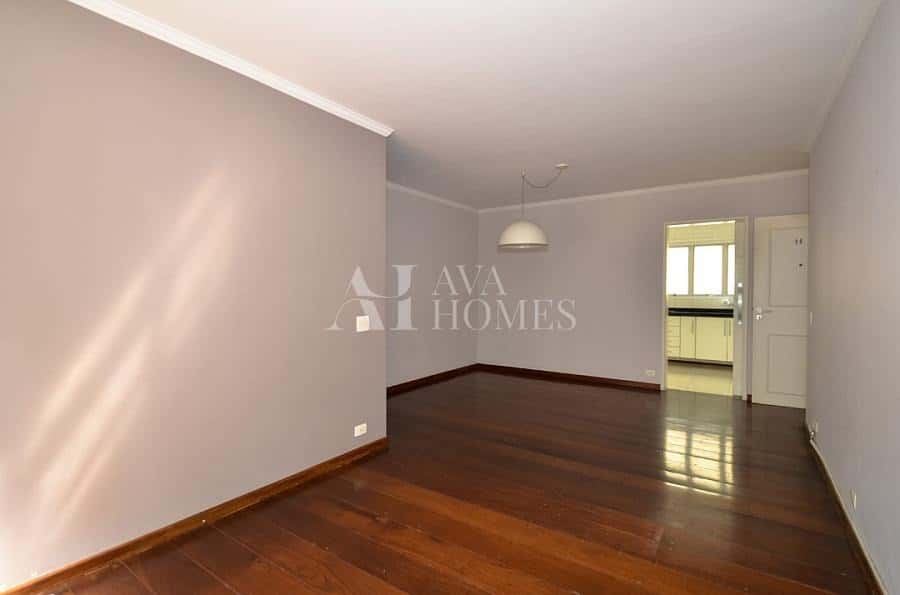 Edifício Samambaia Vila Nova Conceição Sala de estar Edifício Samambaia Vila Nova Conceição Sala de estar