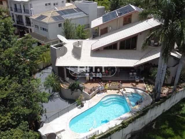 Casa Alphaville Campinas - imagem 4 Casa Alphaville Campinas - imagem 4