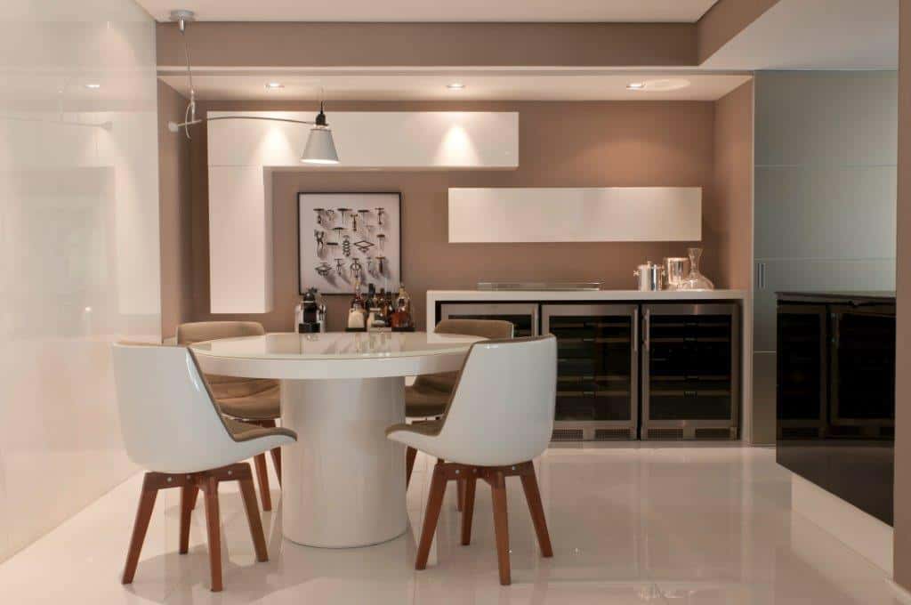 Condominio Sophistic Campo Belo - imagem 5 Condominio Sophistic Campo Belo - imagem 5