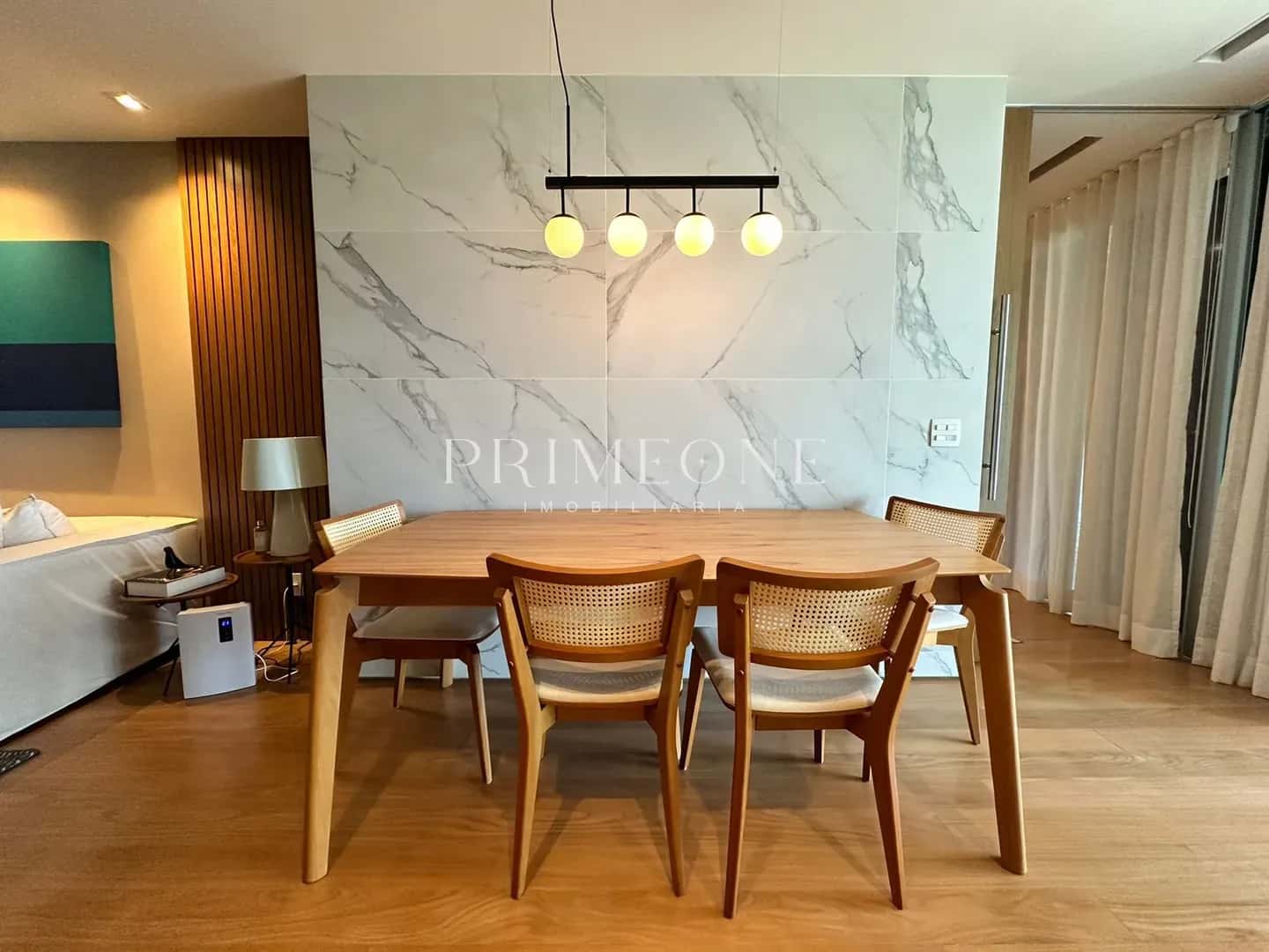 Grand Hyatt Residences - imagem 2 Grand Hyatt Residences - imagem 2