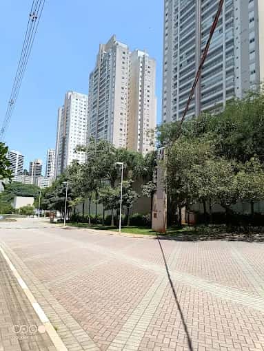 Residencial Paulistano Morumbi - imagem 5 Residencial Paulistano Morumbi - imagem 5