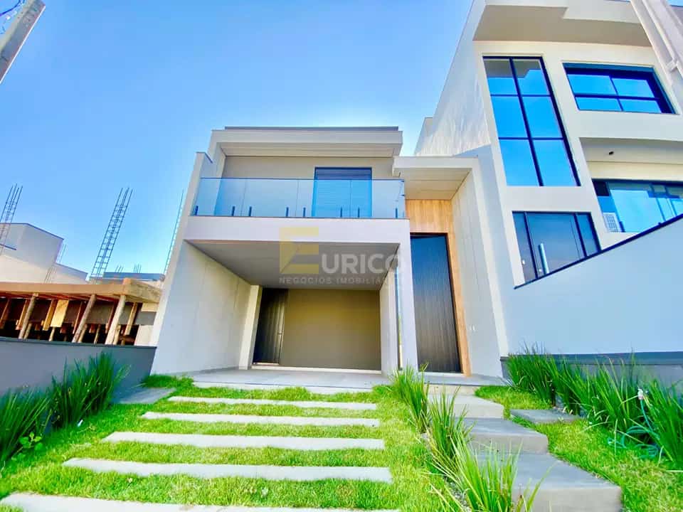 Residencial Reserva da Mata Residencial Reserva da Mata - foto principal 1