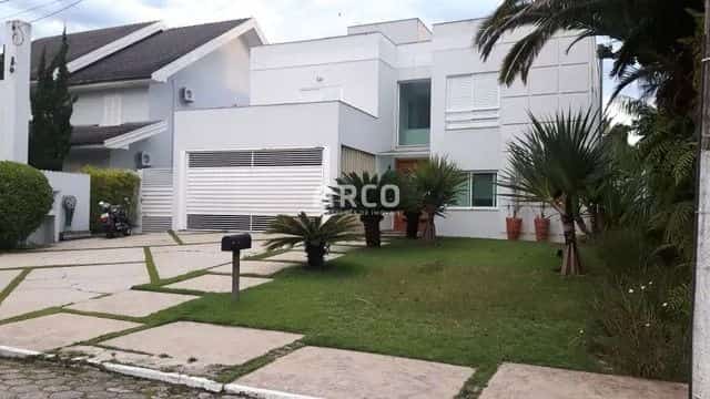 Residencial Esplanada do Sol Residencial Esplanada do Sol Fachada