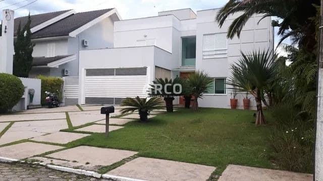 Condomínio Residencial Esplanada do Sol Residencial Esplanada do Sol Fachada