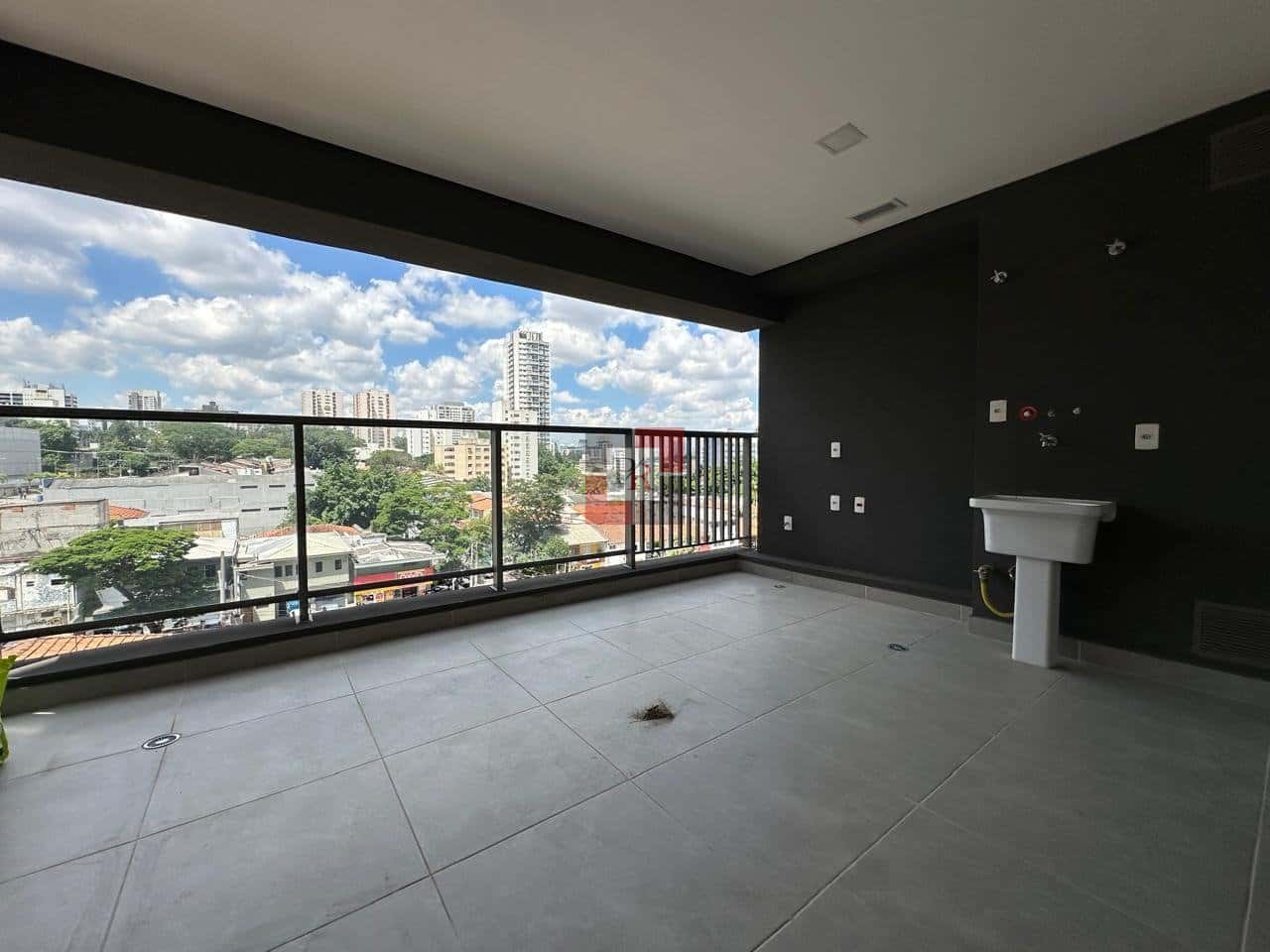 Apartamento com 2 quartos em Chácara Santo Antônio, São Paulo — Edifício Estilo Chácara Santo Antônio - foto 1 Apartamento com 2 quartos em Chácara Santo Antônio, São Paulo — Edifício Estilo Chácara Santo Antônio - foto 1