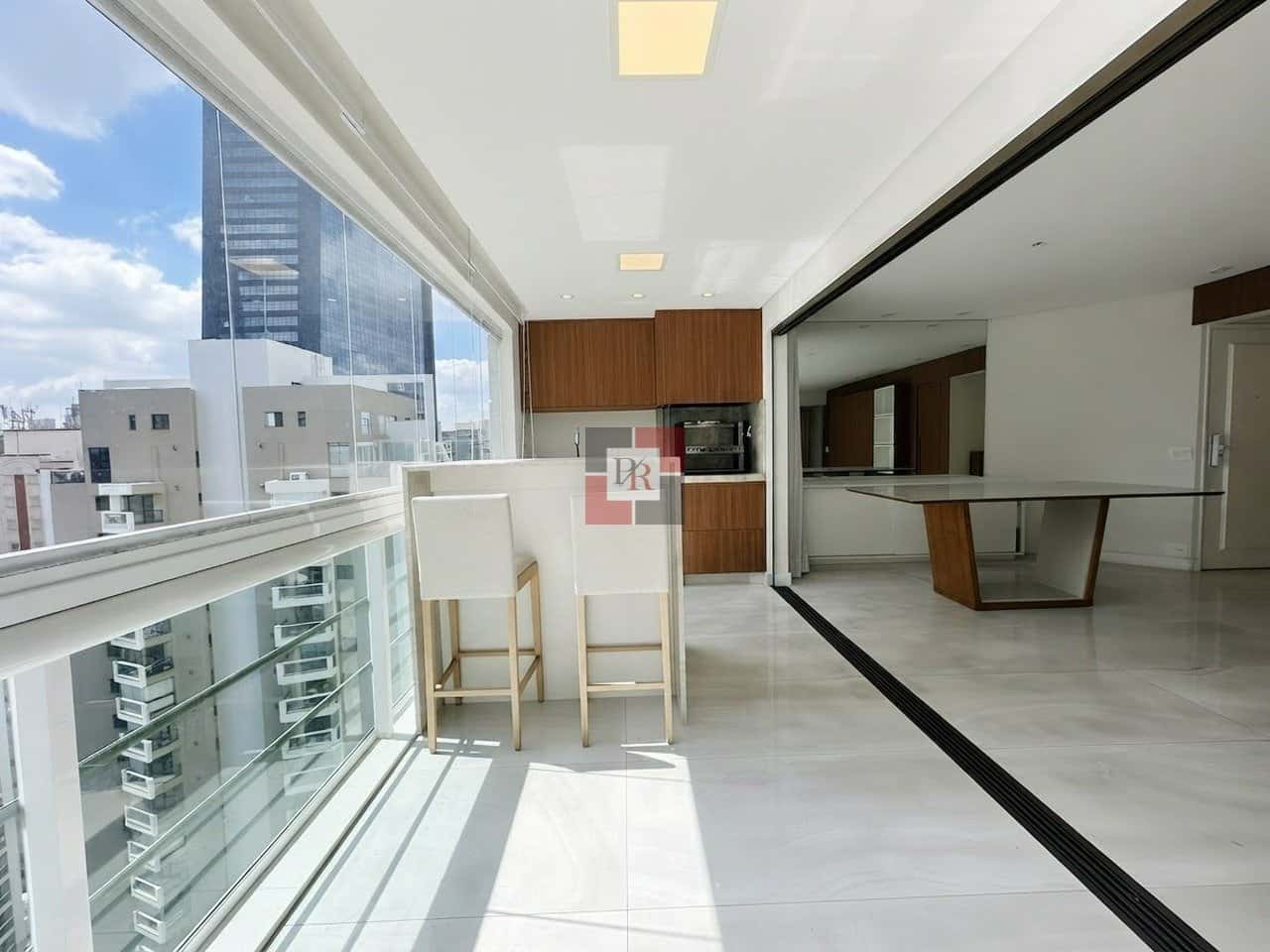 Condominio Edificio Atmosfera VIla Olimpia - imagem 5 Condominio Edificio Atmosfera VIla Olimpia - imagem 5