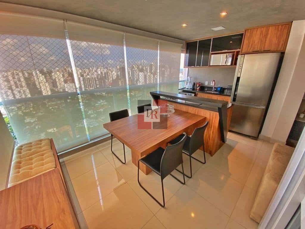 Cosmopolitan Campo Belo Cozinha Cosmopolitan Campo Belo Cozinha