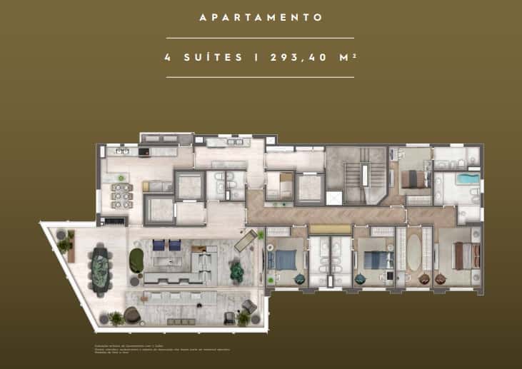 Ópera Vila Nova Planta Ópera Vila Nova Planta