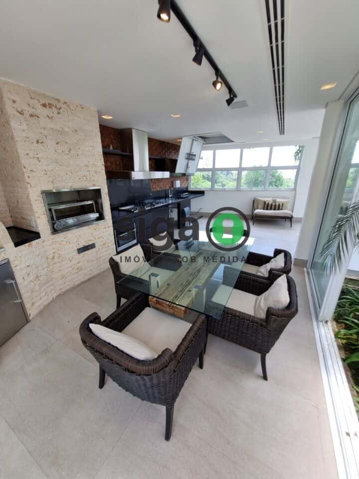 Casa a Venda Cidade Jardim - imagem 2 Casa a Venda Cidade Jardim - imagem 2