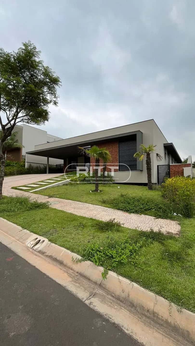 Casa com 4 quartos em Loteamento Residencial Pedra Alta (Sousas), Campinas — Condomínio Pedra Alta Campinas - foto 1 Casa com 4 quartos em Loteamento Residencial Pedra Alta (Sousas), Campinas — Condomínio Pedra Alta Campinas - foto 1