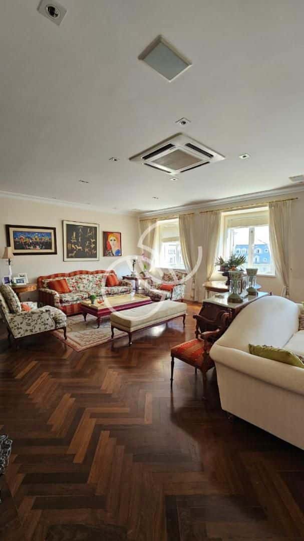 Apartamento com 4 quartos em Jardim Guedala, São Paulo — Condomínio Place Des Vosges - foto 1 Apartamento com 4 quartos em Jardim Guedala, São Paulo — Condomínio Place Des Vosges - foto 1