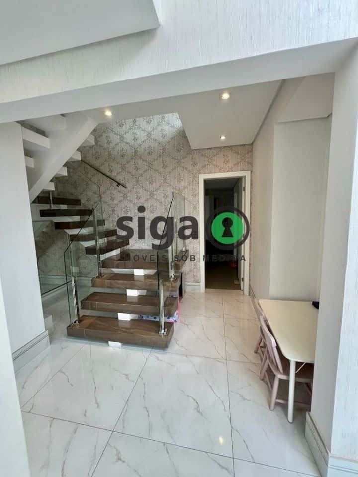 Club Moema Condominio - imagem 3 Club Moema Condominio - imagem 3