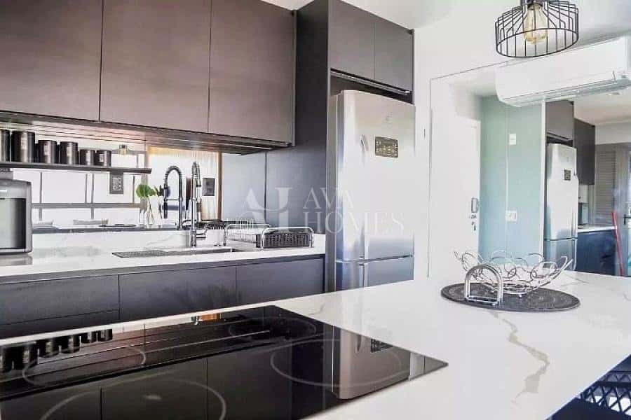 Gabell Jardins Cozinha Gabell Jardins Cozinha