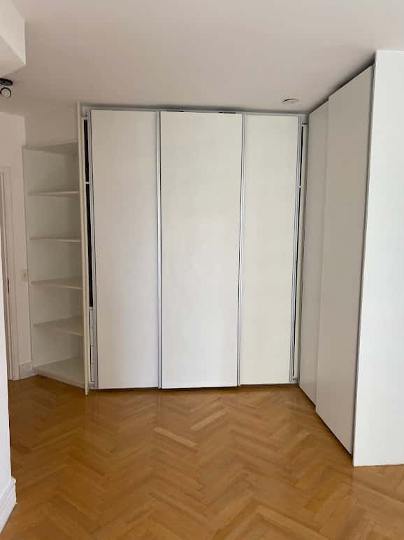 Condomínio Tons do Tangará Quarto Condomínio Tons do Tangará Quarto