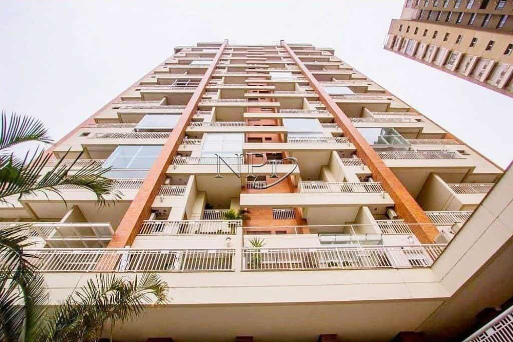Edifício Practical Life - foto 1 Edifício Practical Life - foto 1