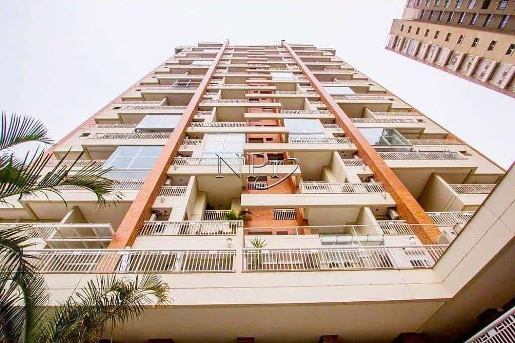 Edifício Practical Life Edifício Practical Life - foto principal 1