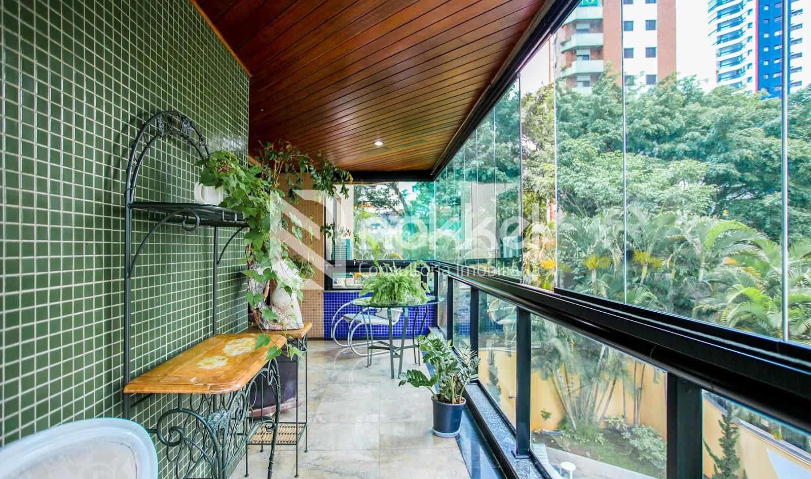 Condomínio Edifício Phoenix - foto de fundo