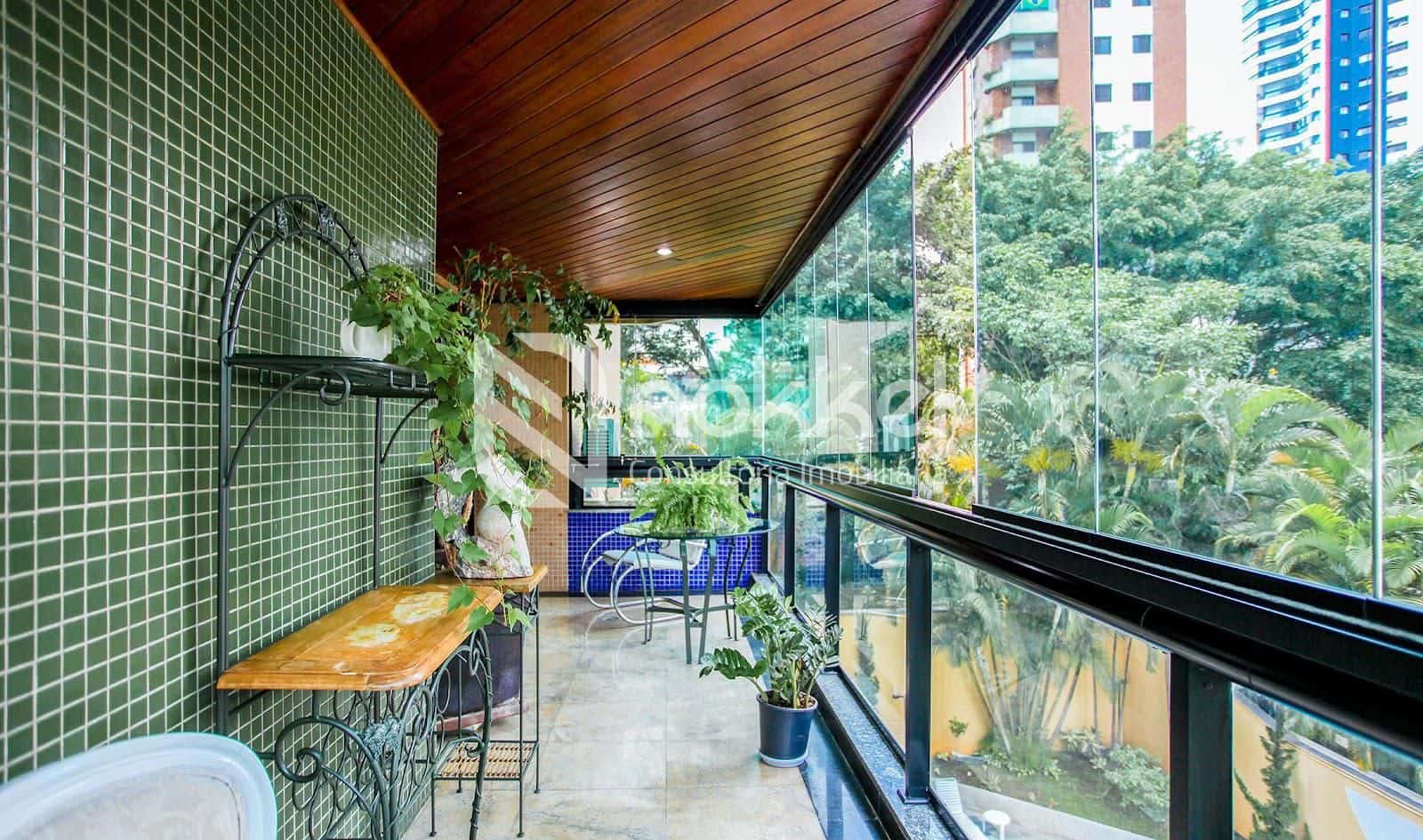 Casa em Condominio com 5 quartos na Vila Mariana, São Paulo — Edifício Phoenix - foto 1 Casa em Condominio com 5 quartos na Vila Mariana, São Paulo — Edifício Phoenix - foto 1