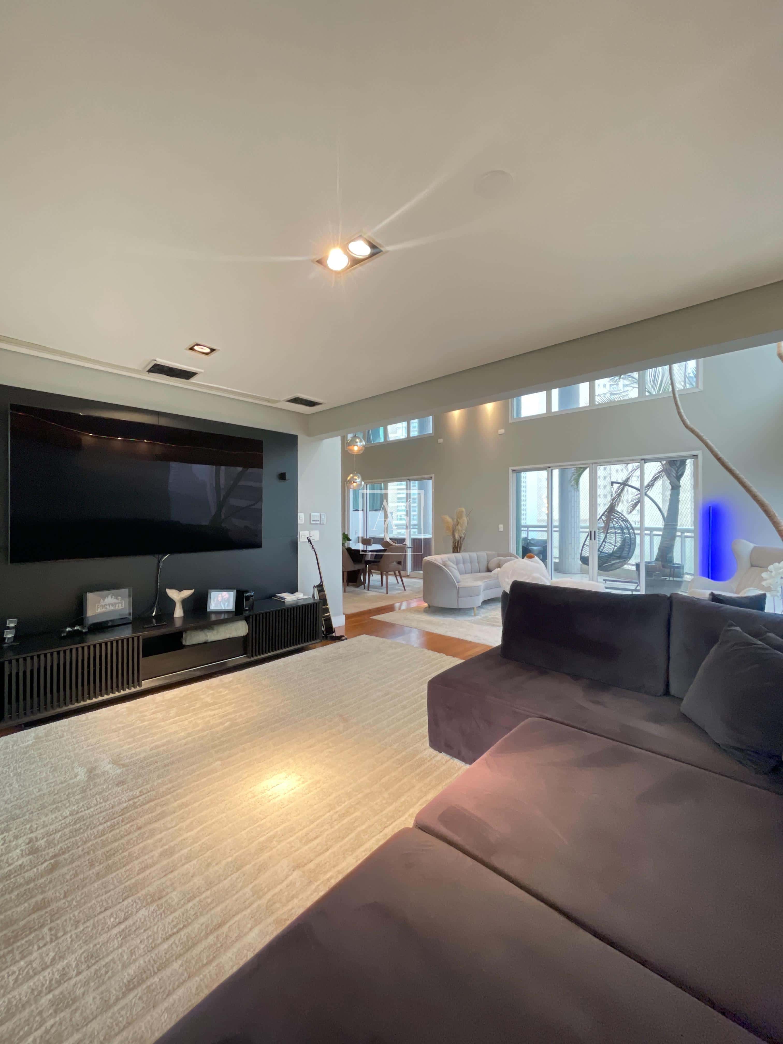 Metropolitan Home Design Morumbi Sala de estar Metropolitan Home Design Morumbi Sala de estar