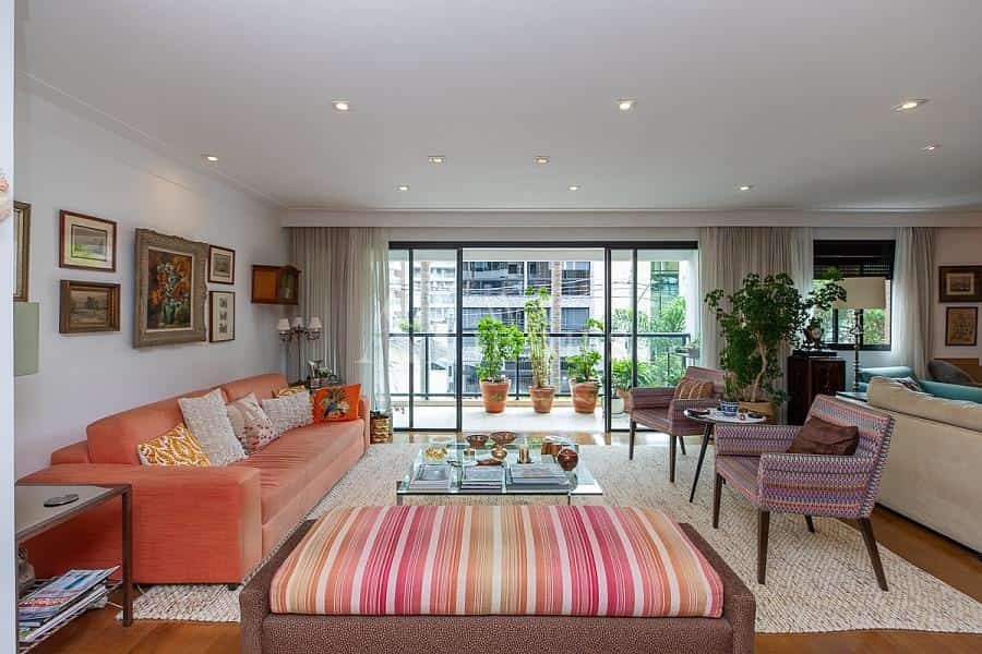 Residencial Park Village Residencial Park Village - foto principal 1
