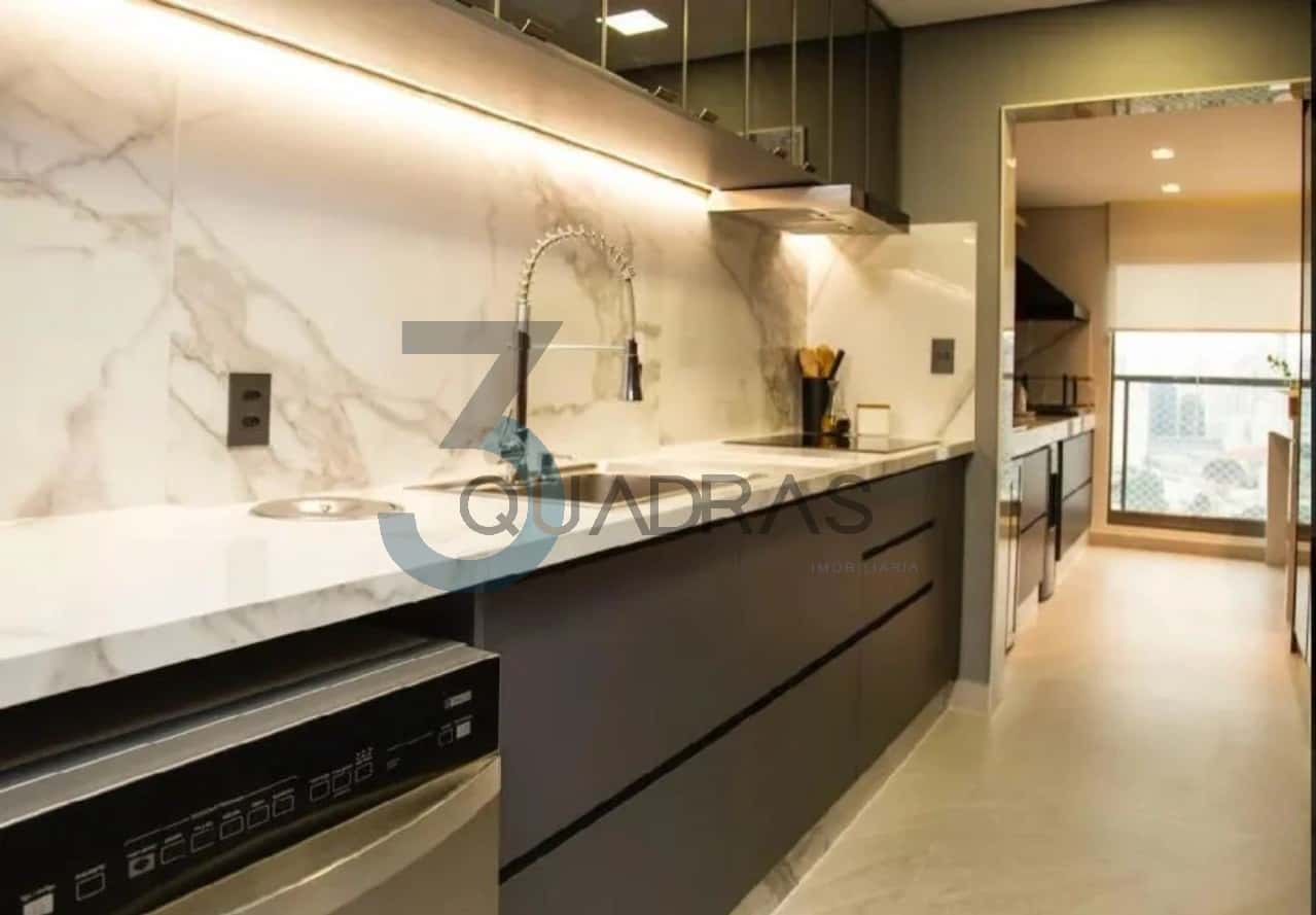 Verace Brooklin Cozinha Verace Brooklin Cozinha