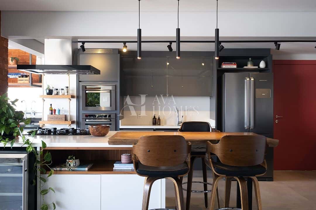 Storia Ibirapuera Cozinha Storia Ibirapuera Cozinha