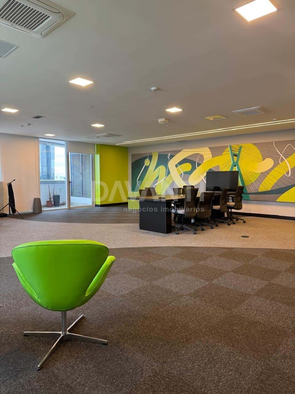 17007 Nações Sala Comercial Espaço de trabalho 17007 Nações Sala Comercial Espaço de trabalho
