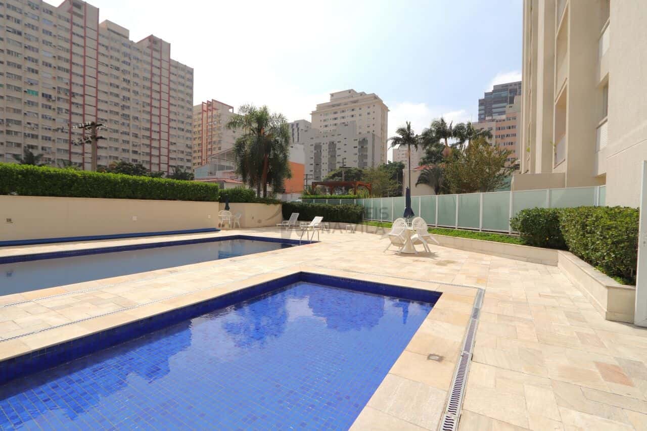 Edifício Solar Mediterrâneo - imagem 4 Edifício Solar Mediterrâneo - imagem 4
