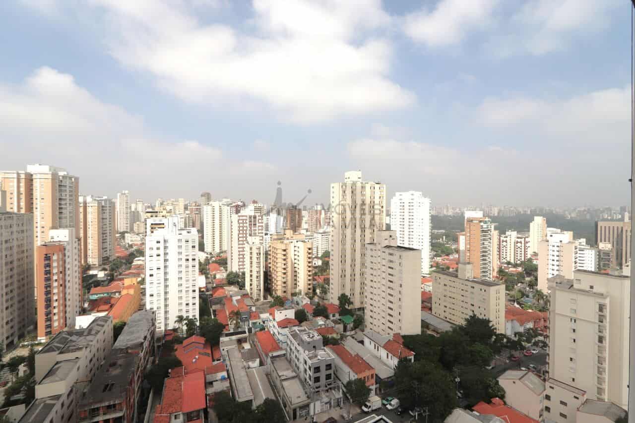 Condomínio Edifício Solar Mediterrâneo - foto de fundo