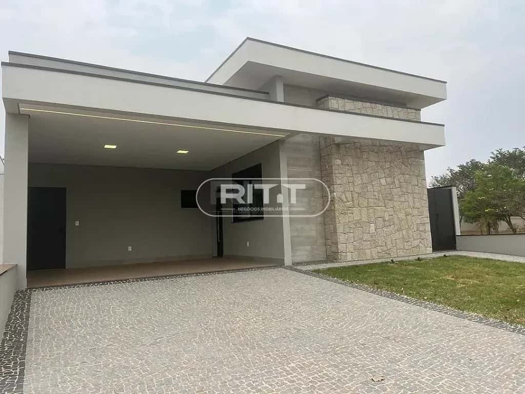 Casa no Condominio Villa Bella Siena - imagem 2 Casa no Condominio Villa Bella Siena - imagem 2