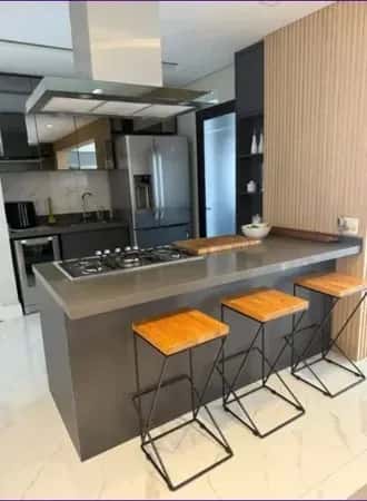Loaa Campo Belo Cozinha Loaa Campo Belo Cozinha