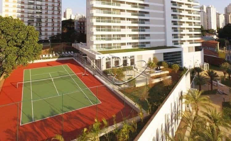 Edifício Cosmopolitan High Garden - imagem 3 Edifício Cosmopolitan High Garden - imagem 3