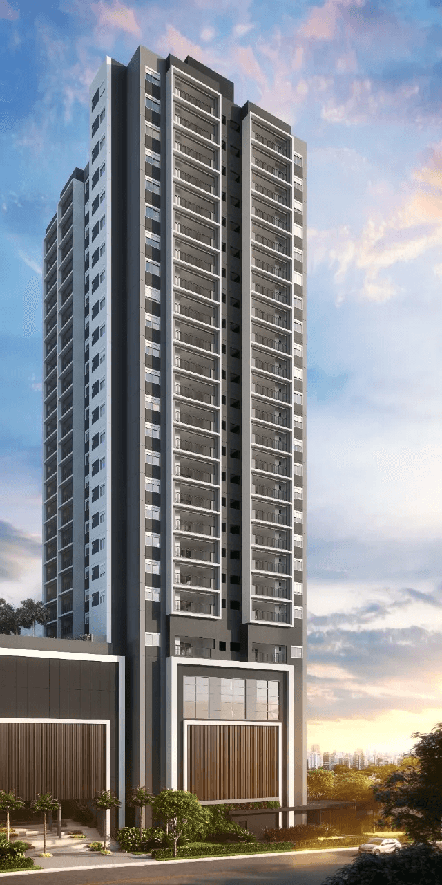Living Infinity Nova Klabin Living Infinity Nova Klabin