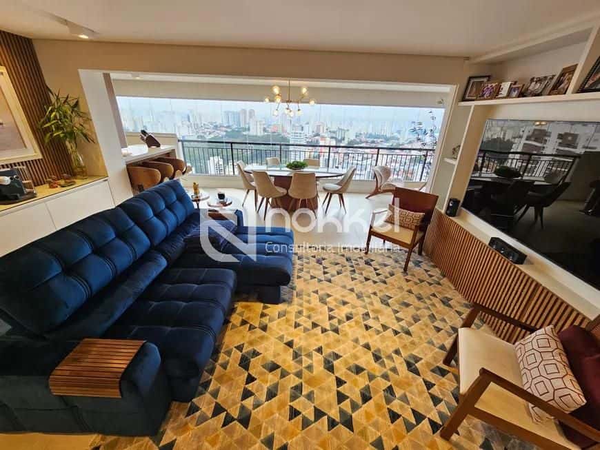 Cyrela Legacy Vila Mariana - imagem 5 Cyrela Legacy Vila Mariana - imagem 5