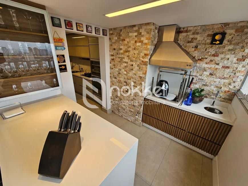 Cyrela Legacy Vila Mariana - imagem 3 Cyrela Legacy Vila Mariana - imagem 3