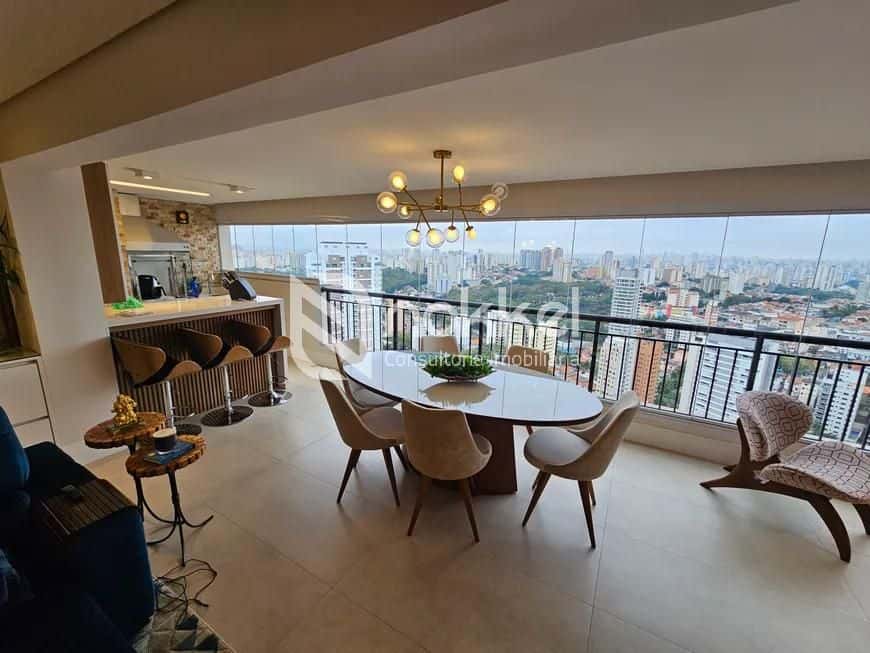 Cyrela Legacy Vila Mariana - imagem 2 Cyrela Legacy Vila Mariana - imagem 2