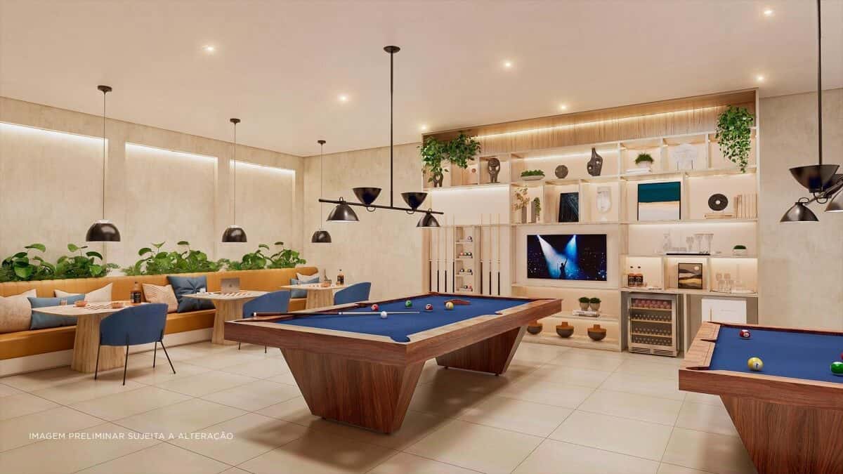 Blue Home Resort Jockey Sala de jogos Blue Home Resort Jockey Sala de jogos