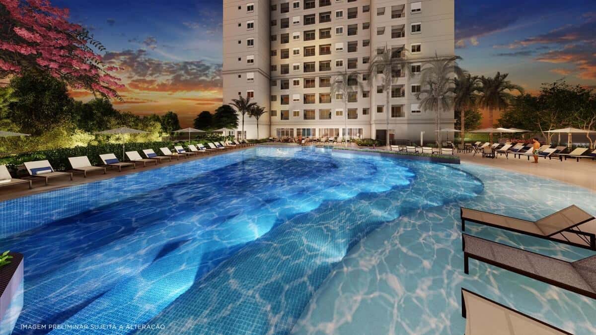 Blue Home Resort Jockey Piscina Blue Home Resort Jockey Piscina