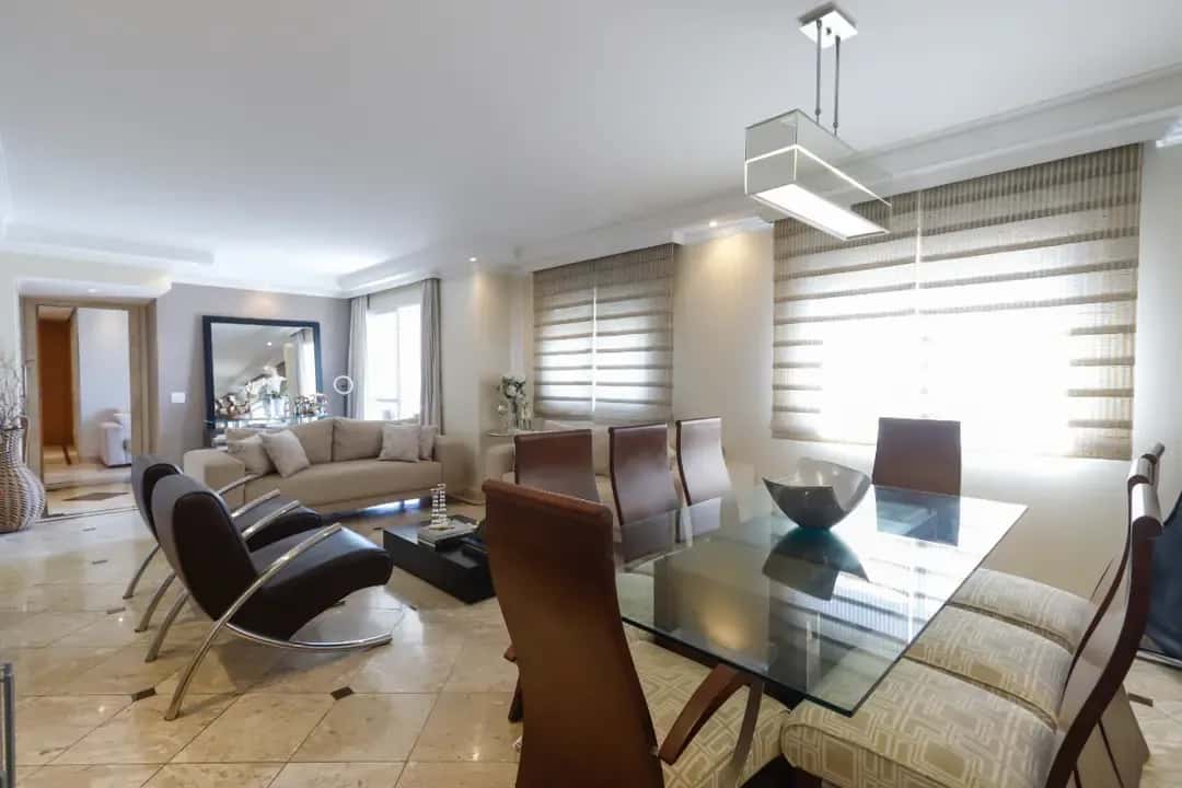 Apartamento com 3 quartos em Perdizes, São Paulo — Perdizes Project - foto 1 Apartamento com 3 quartos em Perdizes, São Paulo — Perdizes Project - foto 1