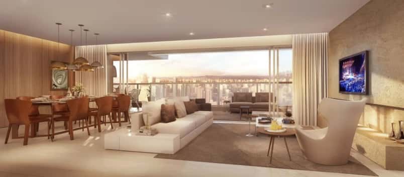 Condomínio Residencial Rsvp Venda - imagem 4 Condomínio Residencial Rsvp Venda - imagem 4