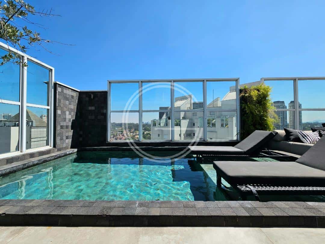 Humanari Brooklin Piscina Humanari Brooklin Piscina
