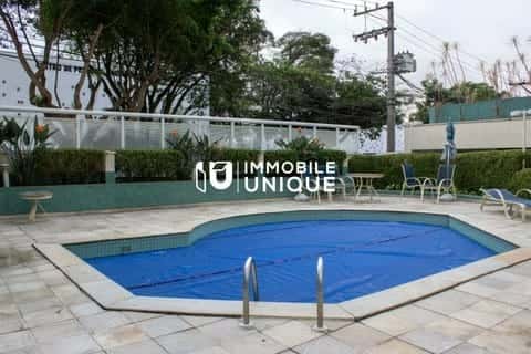 Condomínio Residencial Alpha Piscina Condomínio Residencial Alpha Piscina