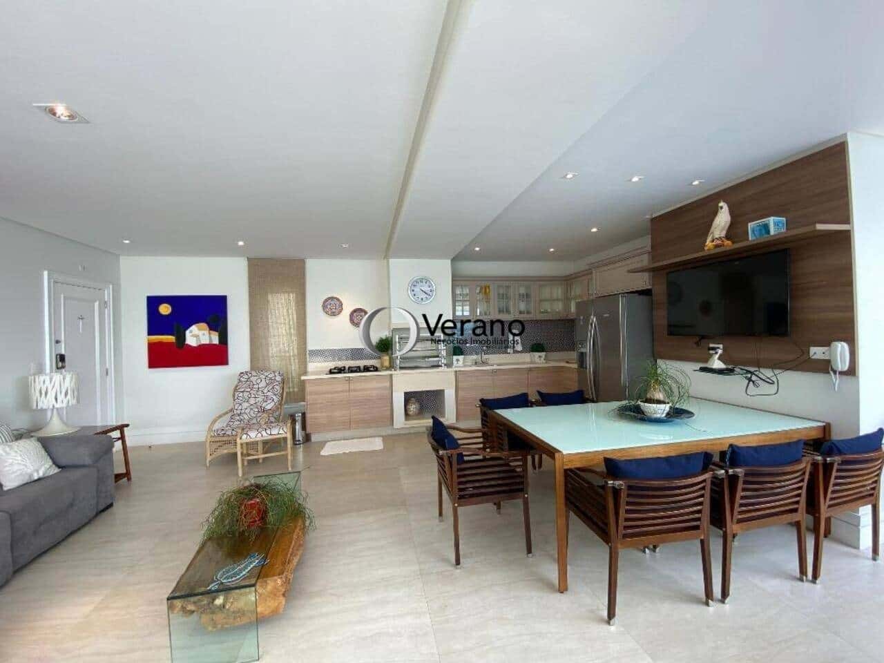Residencial Atlantis Sala de estar Residencial Atlantis Sala de estar