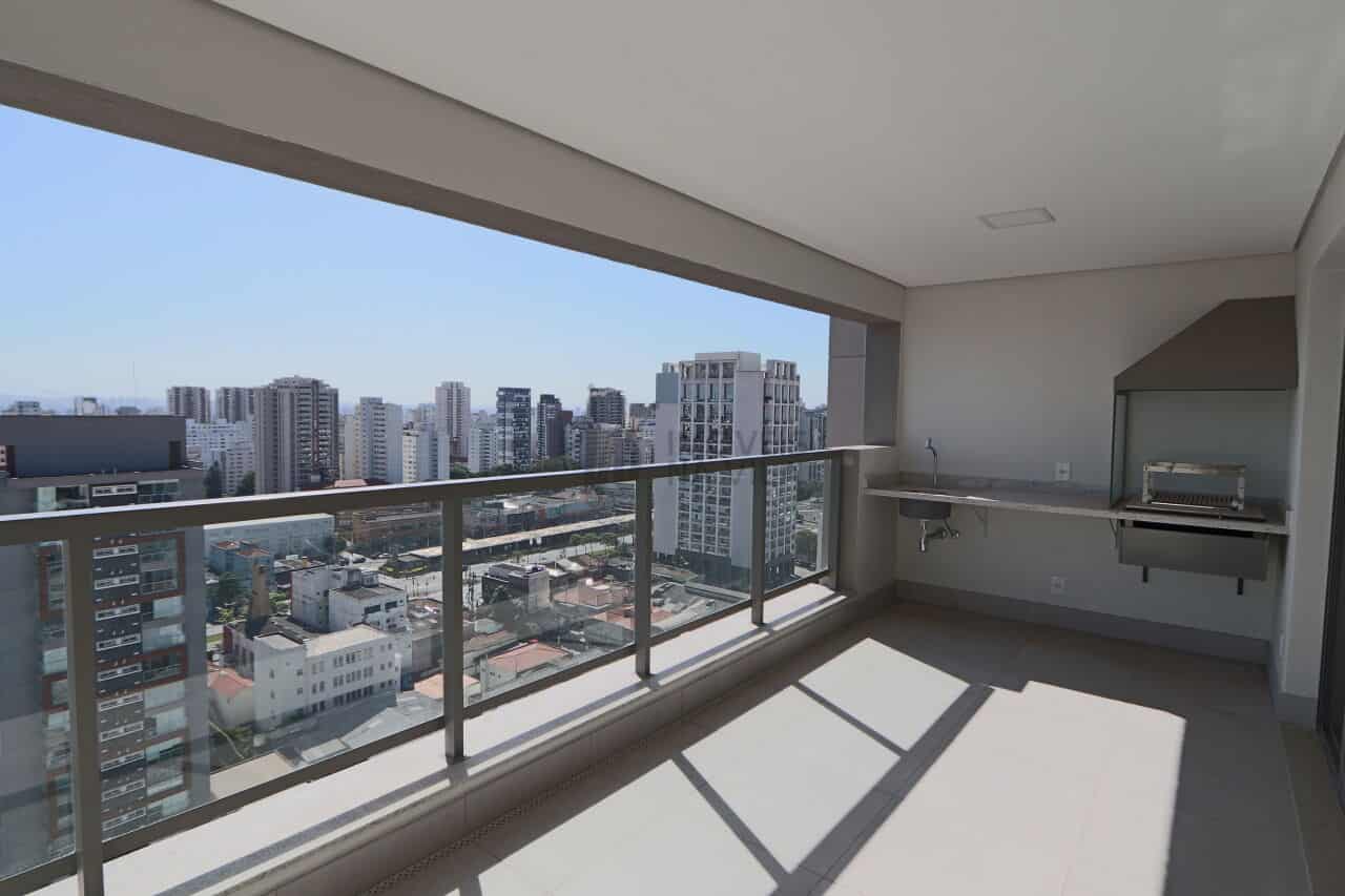 Cyrela Atmosfera Vila Mariana - foto 1 Cyrela Atmosfera Vila Mariana - foto 1