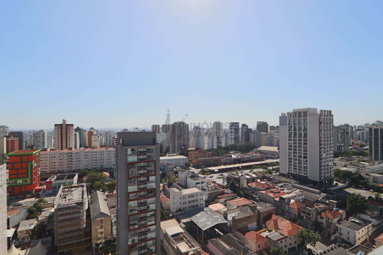 Cyrela Atmosfera Vila Mariana - imagem 5 Cyrela Atmosfera Vila Mariana - imagem 5
