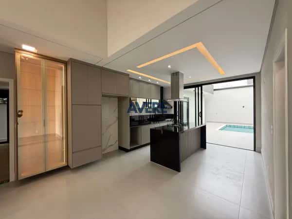 Casa a Venda Condomínio Residencial Mont'alcino - imagem 3 Casa a Venda Condomínio Residencial Mont'alcino - imagem 3